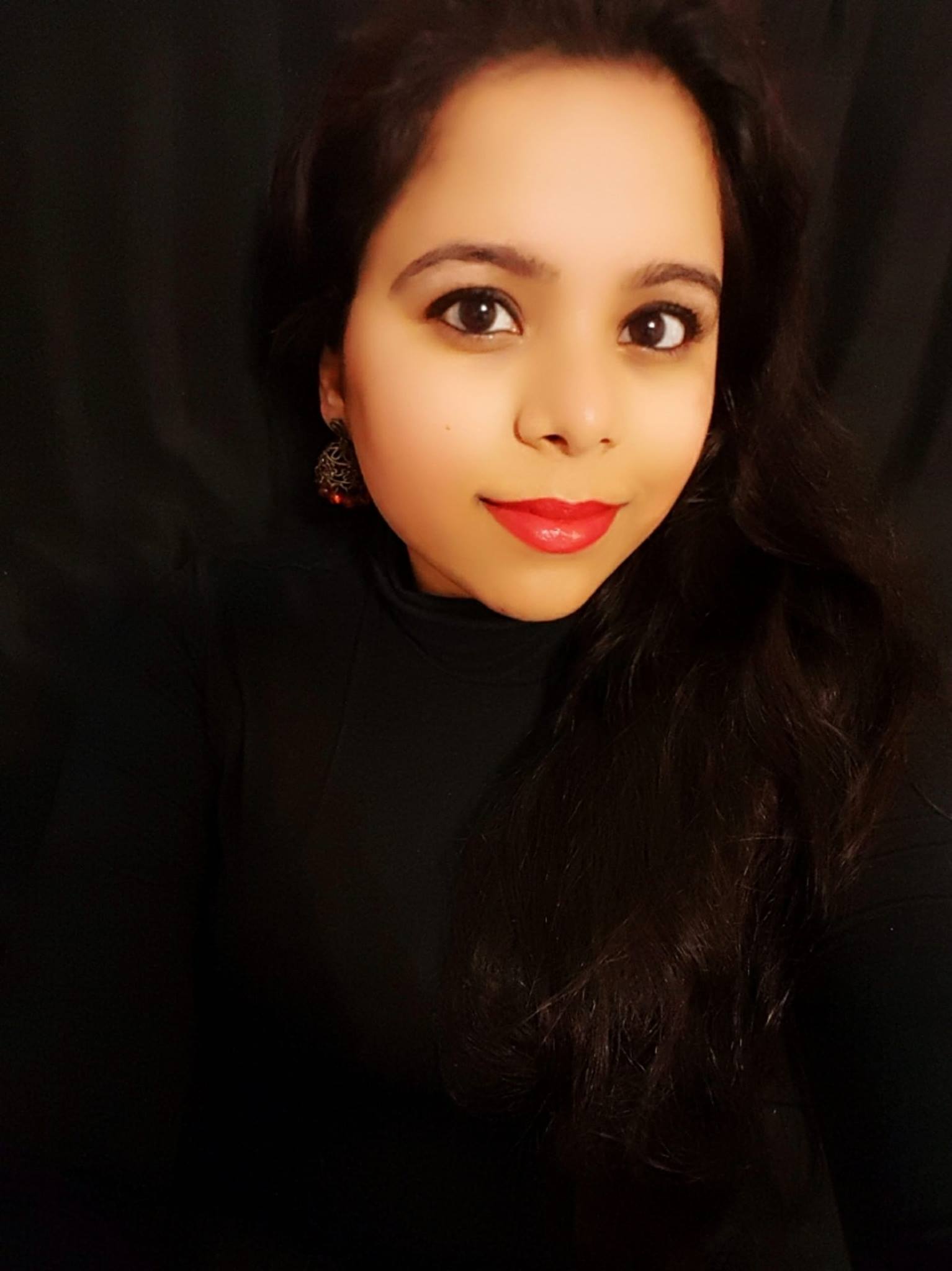 Tarnum Sharma - Digital Marketing Manager