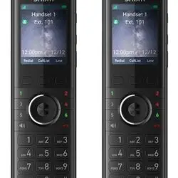 Snom M55 DECT Handset