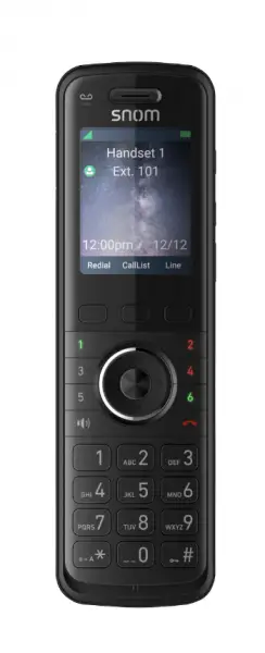 Snom M55 DECT Handset